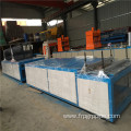 Basalt Rebar Production Line FRP Pultrusion Machine